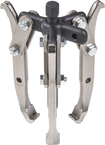 Proto® 3 Jaw Gear Puller, 8" - A1 Tooling