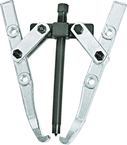 Proto® 2 Jaw Gear Puller, 10" - A1 Tooling