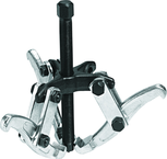 Proto® 3 Jaw Gear Puller, 7" - Reversible - A1 Tooling