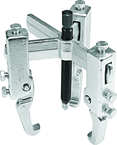 Proto® 6 Ton Proto-Ease™ 2-Way/3-Way Adjustable Jaw Puller - A1 Tooling