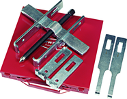 Proto® 12 Piece 10 Ton Proto-Ease™ 2-Way Straight Jaw Puller Set - A1 Tooling