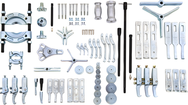 Proto® Proto-Ease™ Master Puller Set - A1 Tooling