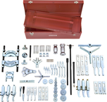 Proto® Proto-Ease™ Master Puller Set (With Box) - A1 Tooling