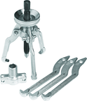 Proto® 6 Ton Proto-Ease™ 2-Way/3-Way Cone Puller Set - A1 Tooling