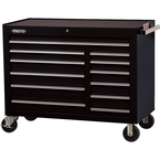 Proto® 450HS 50" Workstation - 12 Drawer, Black - A1 Tooling