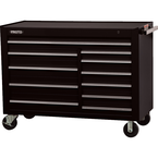 Proto® 450HS 57" Workstation - 11 Drawer, Black - A1 Tooling