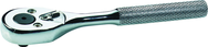 Proto® 1/4" Drive Aerospace Classic Pear Head Ratchet 5" - A1 Tooling