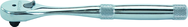 Proto® 1/4" Drive Aerospace Premium Pear Head Ratchet 6-11/16" - A1 Tooling