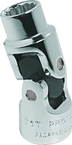 Proto® 1/4" Drive Universal Joint Socket 1/4" - 12 Point - A1 Tooling