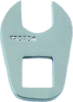 Proto® 3/8" Drive Crowfoot Wrench 7/8" Open End - A1 Tooling