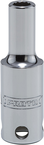 Proto® Tether-Ready 3/8" Drive Deep Socket 6 mm - 12 Point - A1 Tooling