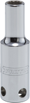 Proto® Tether-Ready 3/8" Drive Deep Socket 7 mm - 12 Point - A1 Tooling