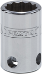 Proto® Tether-Ready 3/8" Drive Socket 1/2" - 12 Point - A1 Tooling