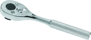 Proto® 3/8" Drive Stubby Classic Pear Head Ratchet 5" - A1 Tooling