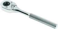 Proto® 3/8" Drive Pear Head Ratchet Female Drive 7" - A1 Tooling