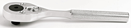 Proto® 3/8" Drive Aerospace Classic Pear Head Ratchet 7" - A1 Tooling