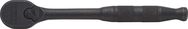 Proto® 3/8" Drive Precision 90 Pear Head Ratchet Standard 7"- Black Oxide - A1 Tooling