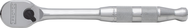 Proto® 3/8" Drive Precision 90 Pear Head Ratchet Standard 7"- Full Polish - A1 Tooling