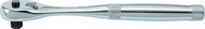 Proto® 1/2" Drive Premium Long Handle Quick-Release Pear Head Ratchet 15" - A1 Tooling