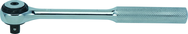 Proto® 3/8" Drive Round Head Ratchet 7-3/8" - A1 Tooling