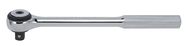 Proto® 1/2" Drive Round Head Ratchet 9-3/8" - A1 Tooling