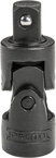 Proto® 1/4" Drive Black Oxide Universal Joint - A1 Tooling