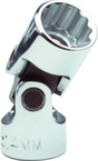 Proto® 3/8" Drive Universal Joint Socket 16 mm - 12 Point - A1 Tooling