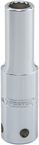 Proto® Tether-Ready 1/2" Drive Deep Socket 7/16" - 12 Point - A1 Tooling