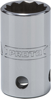 Proto® Tether-Ready 1/2" Drive Socket 16 mm - 12 Point - A1 Tooling