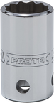 Proto® Tether-Ready 1/2" Drive Socket 5/8" - 12 Point - A1 Tooling