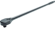 Proto® 1/2" Drive Precision 90 Pear Head Ratchet Extra Long 26"- Black Oxide - A1 Tooling