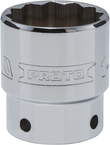 Proto® Tether-Ready 1/2" Drive Socket 1-3/8" - 12 Point - A1 Tooling