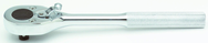 Proto® 1/2" Drive Classic Pear Head Ratchet With Oversized Reverse Lever 10" - A1 Tooling