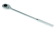 Proto® 1/2" Drive Long Handle Classic Pear Head Ratchet Female Drive 16" - A1 Tooling