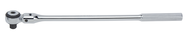 Proto® 1/2" Drive Flex Head Ratchet 17-3/32" - A1 Tooling