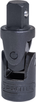 Proto® 1/2" Drive Black Oxide Universal Joint - A1 Tooling