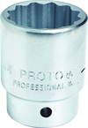 Proto® 3/4" Drive Socket 1-5/8" - 12 Point - A1 Tooling