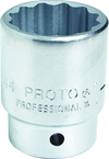 Proto® 3/4" Drive Socket 1-7/16" - 12 Point - A1 Tooling