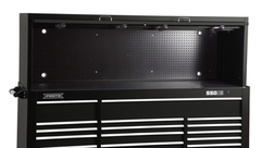 Proto® 50" Hutch- Gloss Black - A1 Tooling