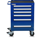 Proto® 560S 30" Roller Cabinet- 6 Drawer- Gloss Blue - A1 Tooling