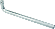 Proto® 3/4" Drive Ell Handle 16" - A1 Tooling