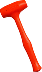 Proto® Dead Blow Compo-Cast® Combo Face Hammers - 21 oz. - A1 Tooling