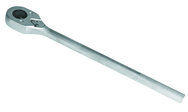 Proto® 1" Drive Classic Pear Head Ratchet Male/Female Drive 26" - A1 Tooling