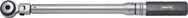 Proto® 3/8" Drive Flex Head Micrometer Round Head Torque Wrench 10-100 Ft Lb - A1 Tooling