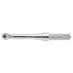 Proto® 1/4" Drive Ratcheting Head Micrometer Torque Wrench 40-200 in-lbs - A1 Tooling