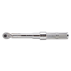 Proto® 3/8" Drive Ratcheting Head Micrometer Torque Wrench 40-200 in-lbs - A1 Tooling