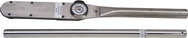 Proto® 3/4" Drive Dial Torque Wrench 120-600 ft-lbs, 16-80 mkg - A1 Tooling