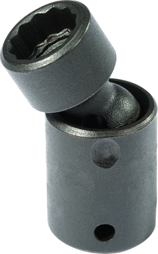 Proto® 1/4" Drive Universal Impact Socket 12 mm - 12 Point - A1 Tooling