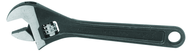 Proto® Black Oxide Adjustable Wrench 18" - A1 Tooling