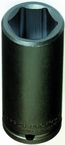 Proto® 1/2" Drive Deep Impact Socket 1-1/8" - 6 Point - A1 Tooling